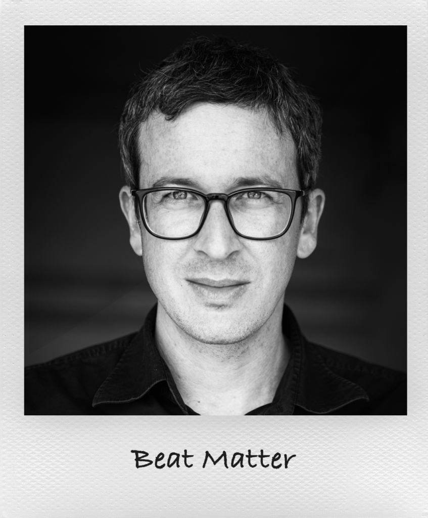 Beat Matter