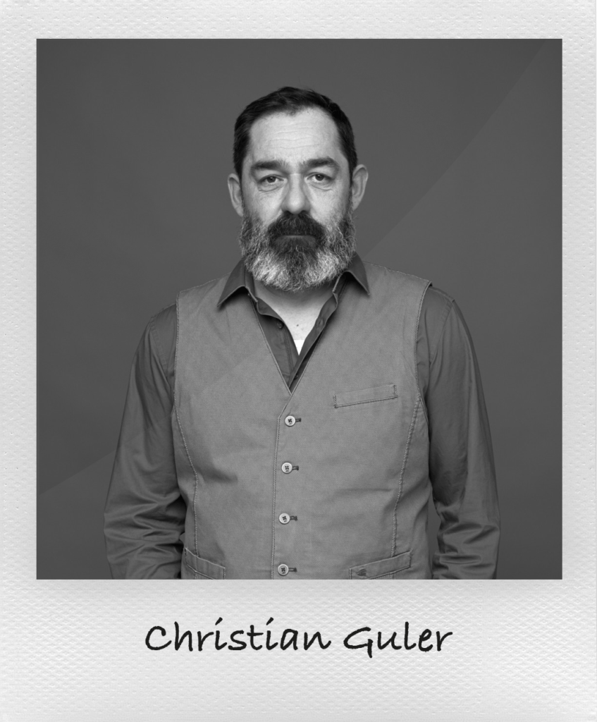 Christian Guler