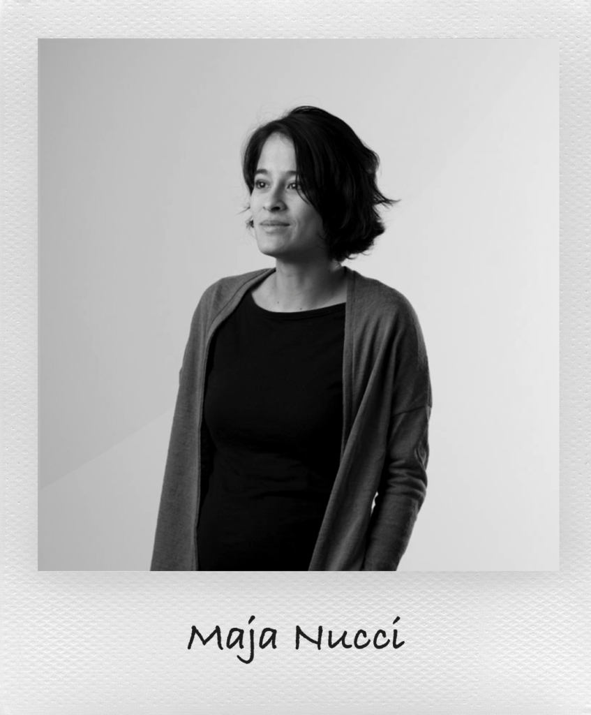 Maja Nucci