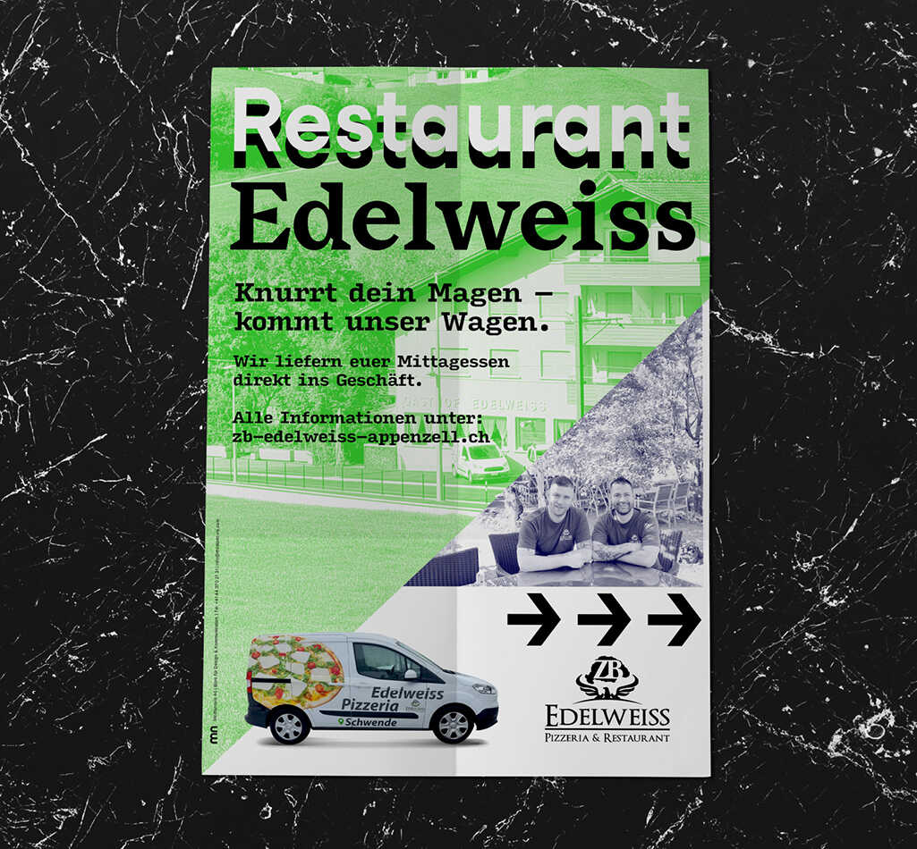 Edelweiss Projekte Uebersicht 1